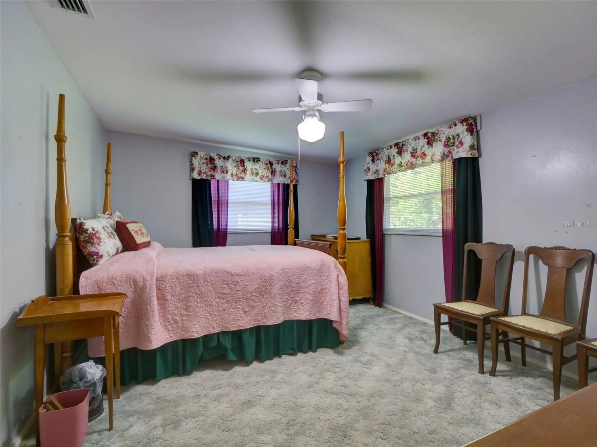314 N York Street Bushnell FL 33513