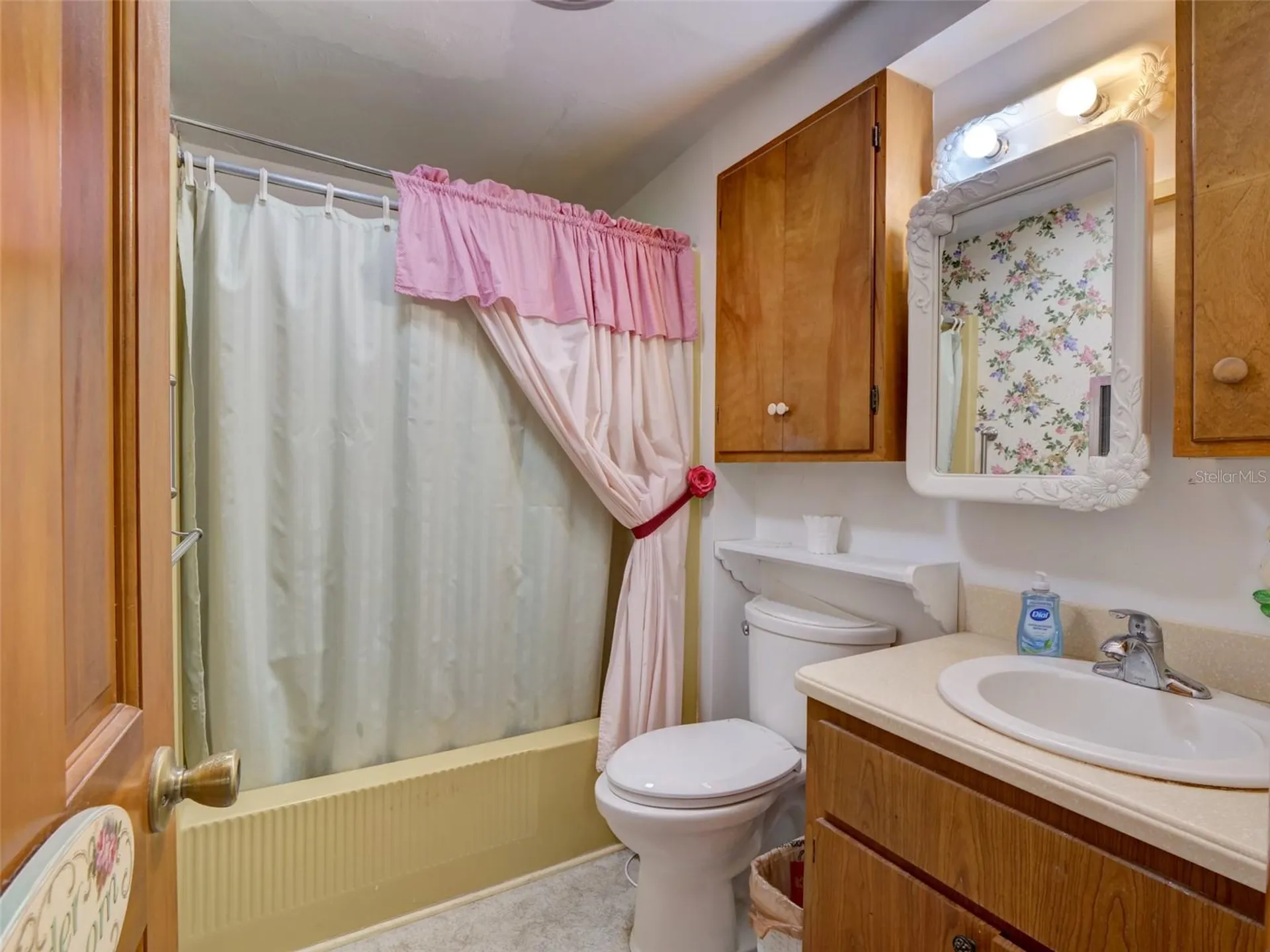 314 N York Street Bushnell FL 33513