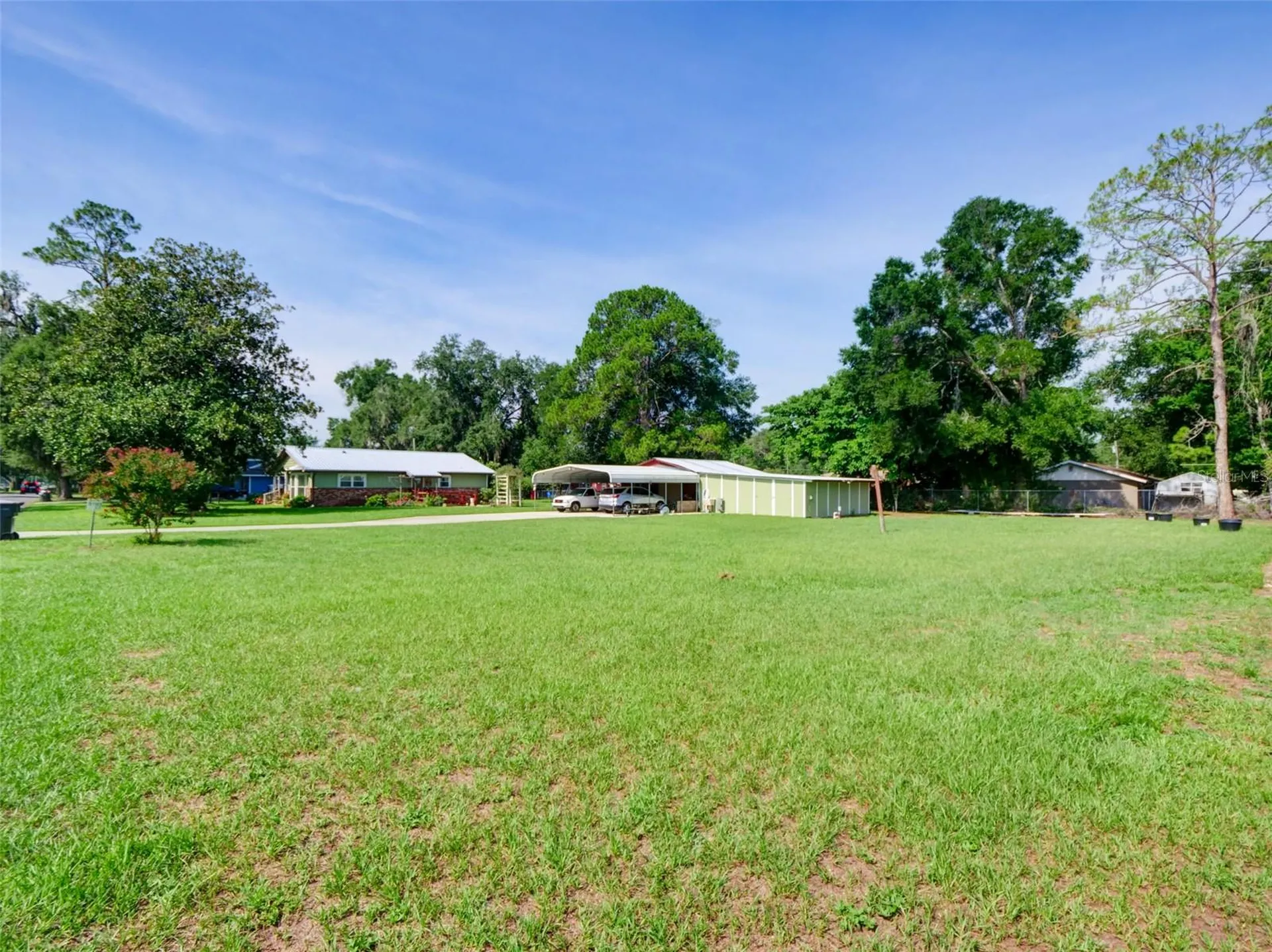314 N York Street Bushnell FL 33513