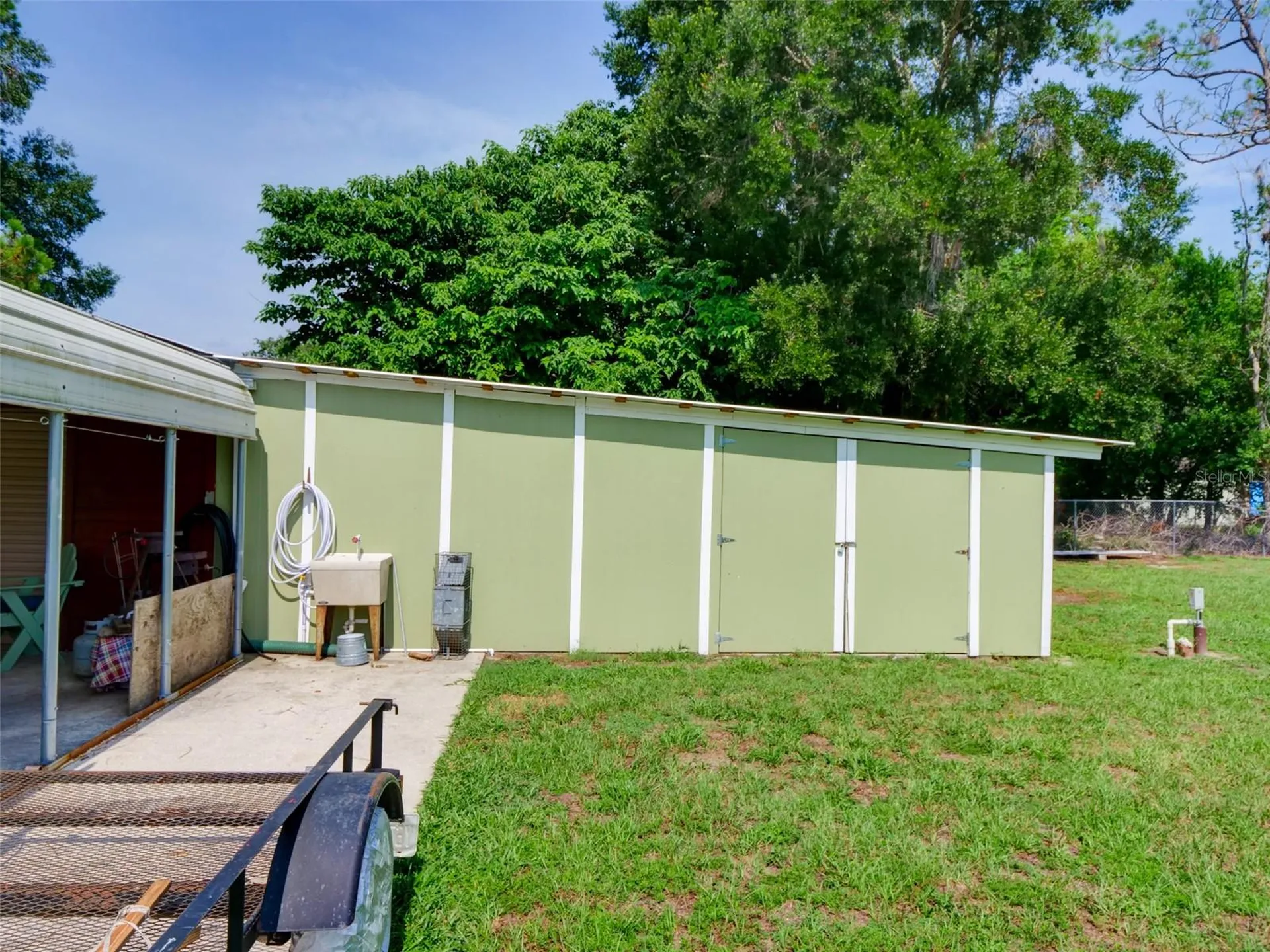 314 N York Street Bushnell FL 33513