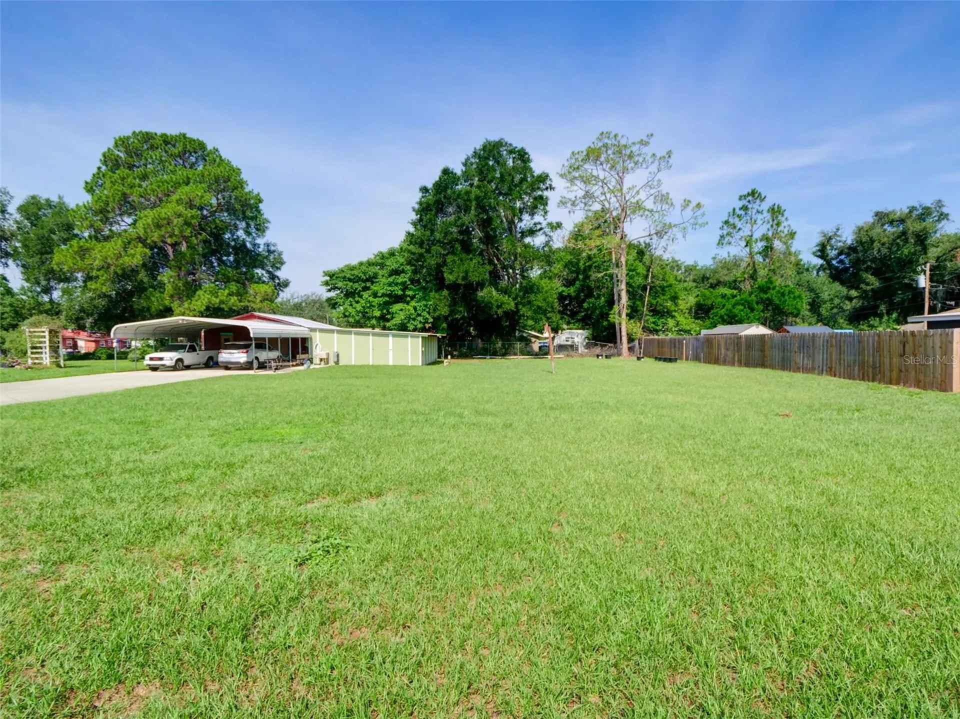314 N York Street Bushnell FL 33513