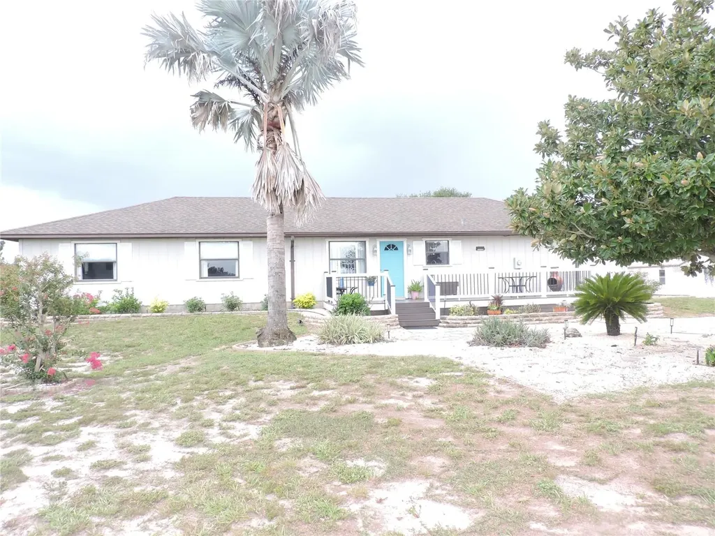 5015 Twin Lakes Lane Bartow FL 33830