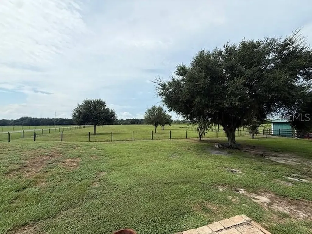 5015 Twin Lakes Lane Bartow FL 33830
