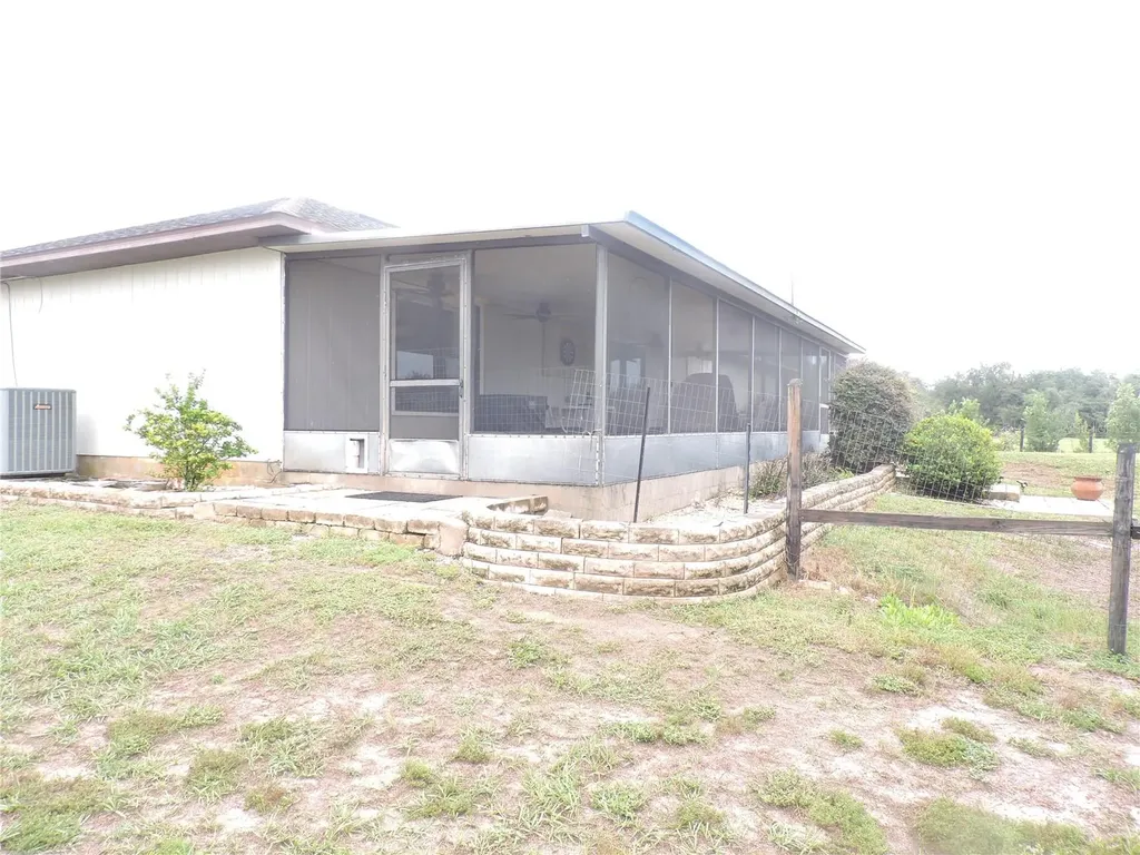 5015 Twin Lakes Lane Bartow FL 33830