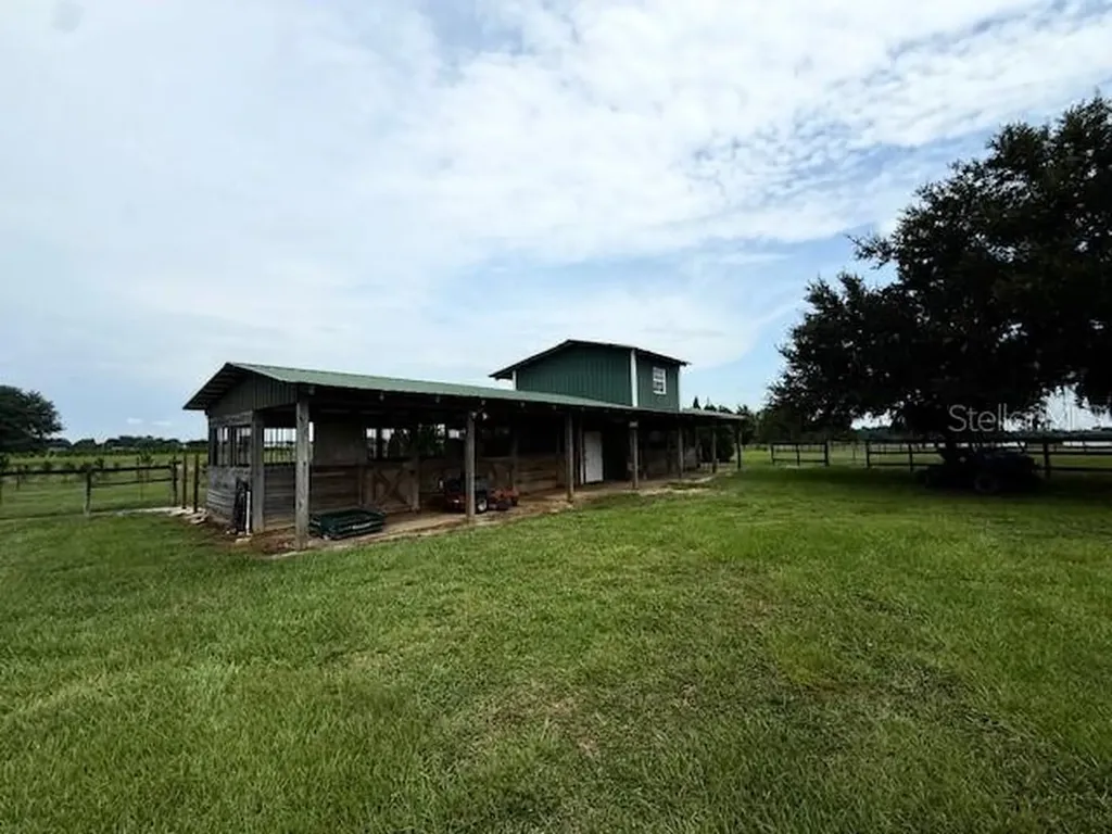 5015 Twin Lakes Lane Bartow FL 33830