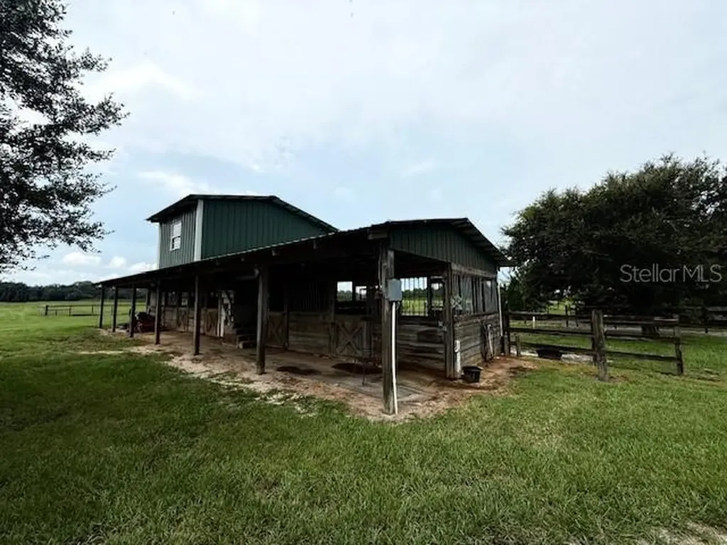 5015 Twin Lakes Lane Bartow FL 33830