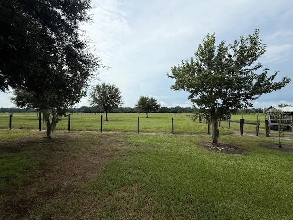 5015 Twin Lakes Lane Bartow FL 33830