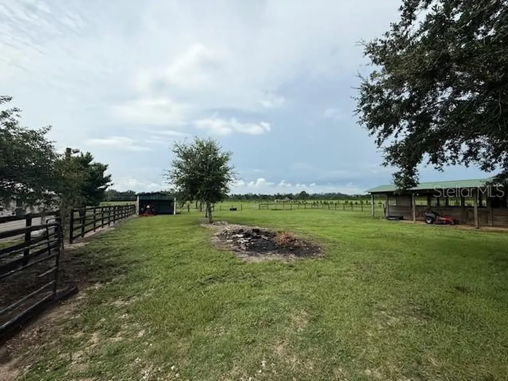 5015 Twin Lakes Lane Bartow FL 33830