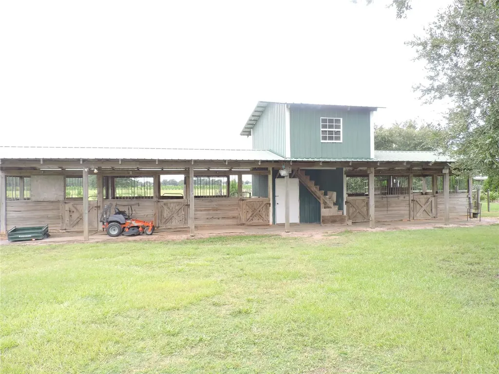 5015 Twin Lakes Lane Bartow FL 33830