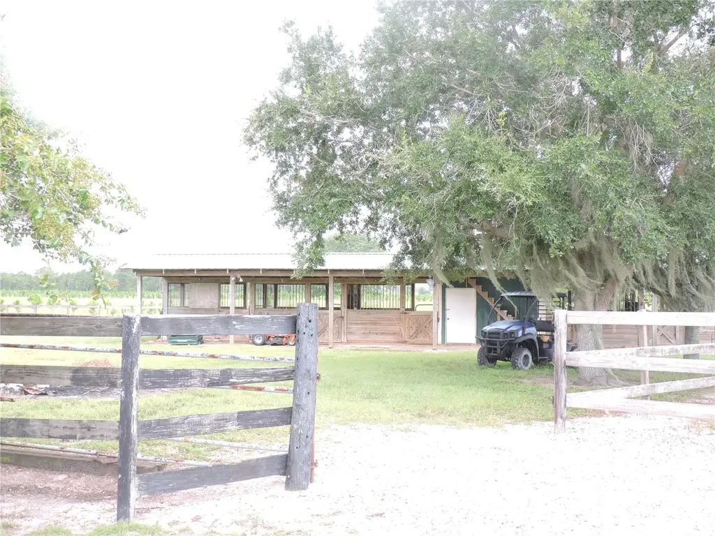 5015 Twin Lakes Lane Bartow FL 33830