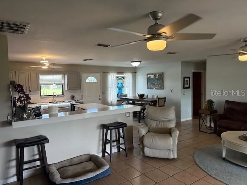 5015 Twin Lakes Lane Bartow FL 33830