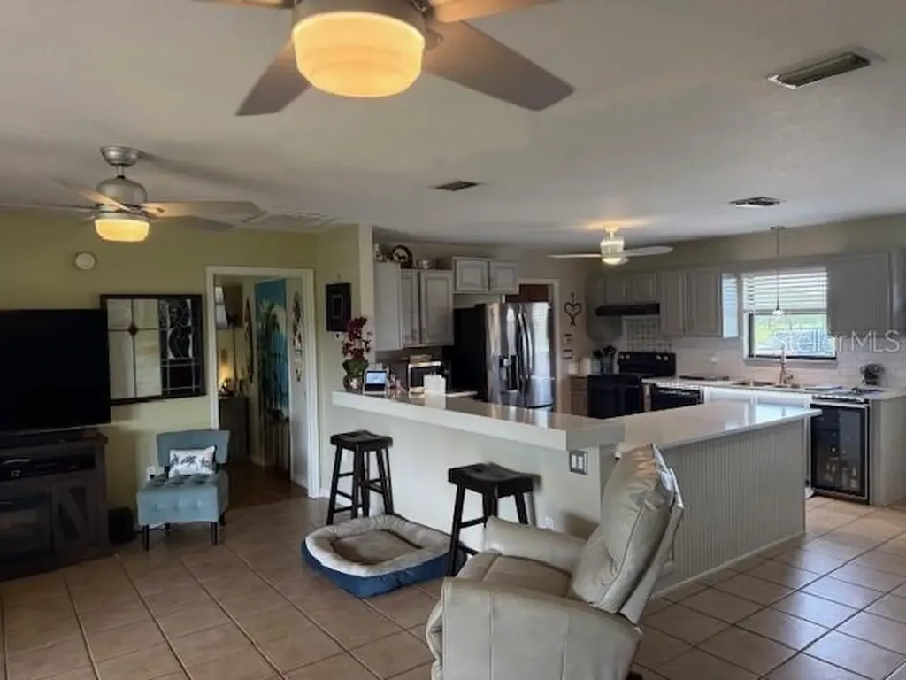 5015 Twin Lakes Lane Bartow FL 33830