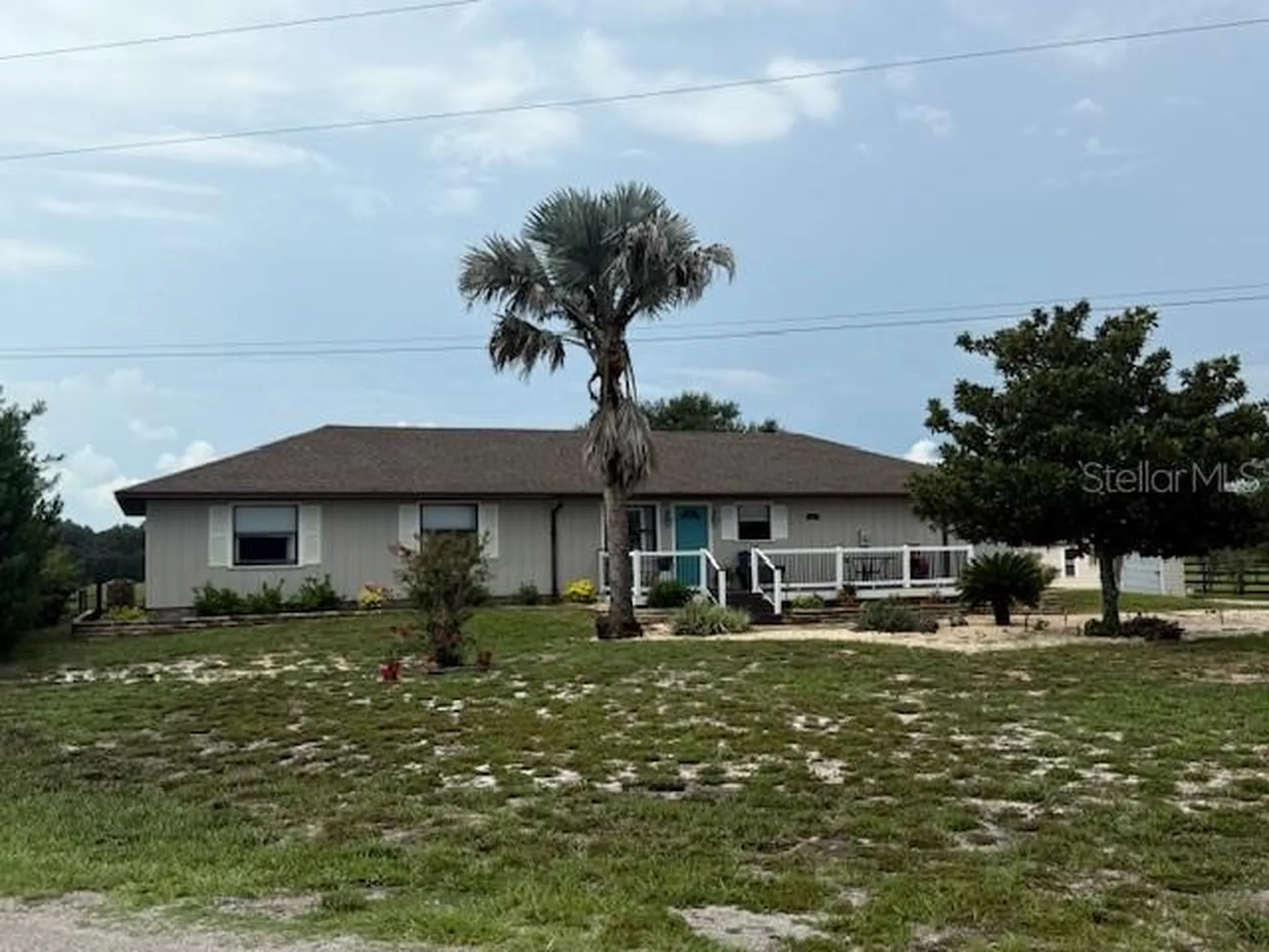 5015 Twin Lakes Lane Bartow FL 33830