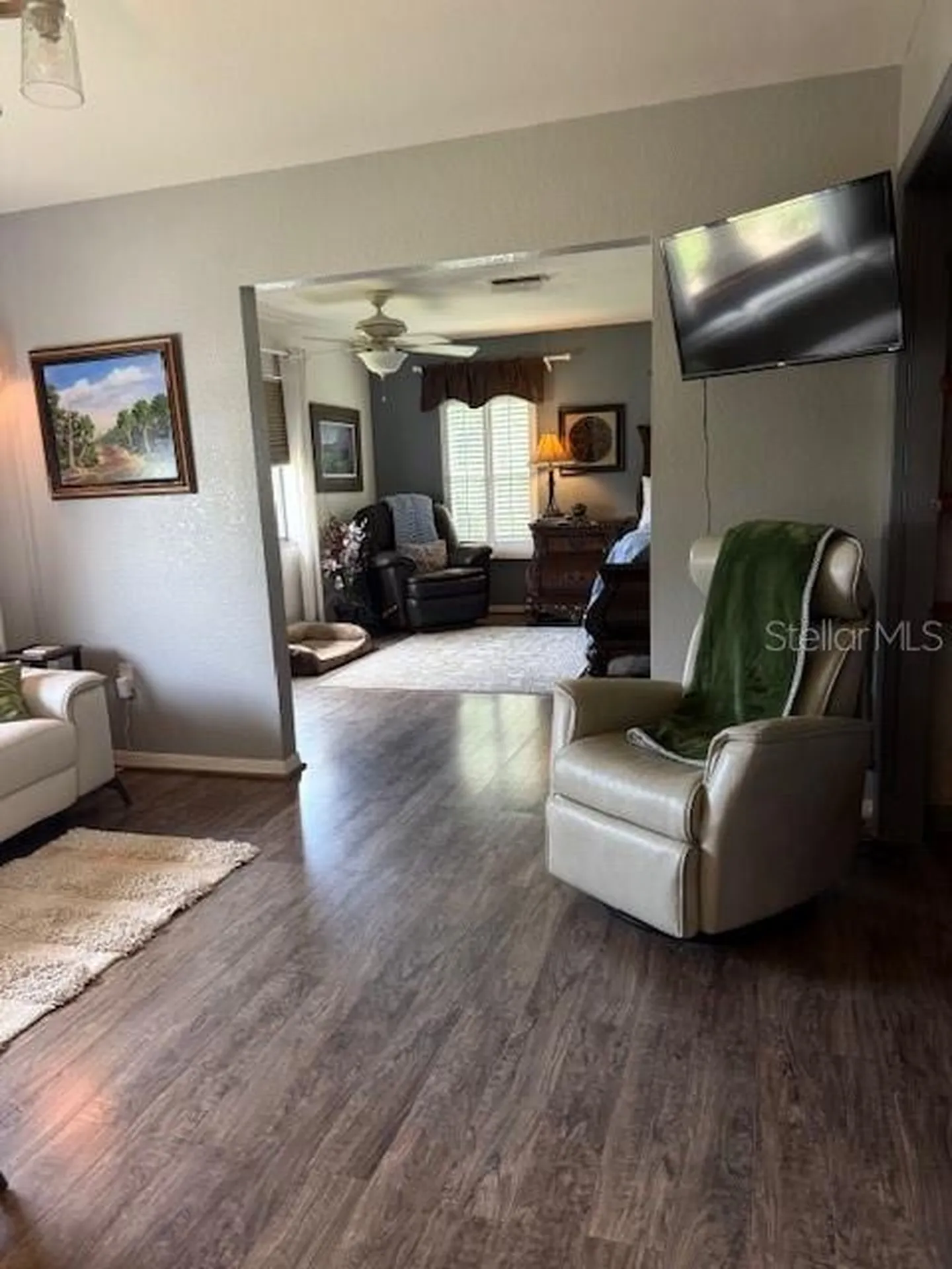 5015 Twin Lakes Lane Bartow FL 33830