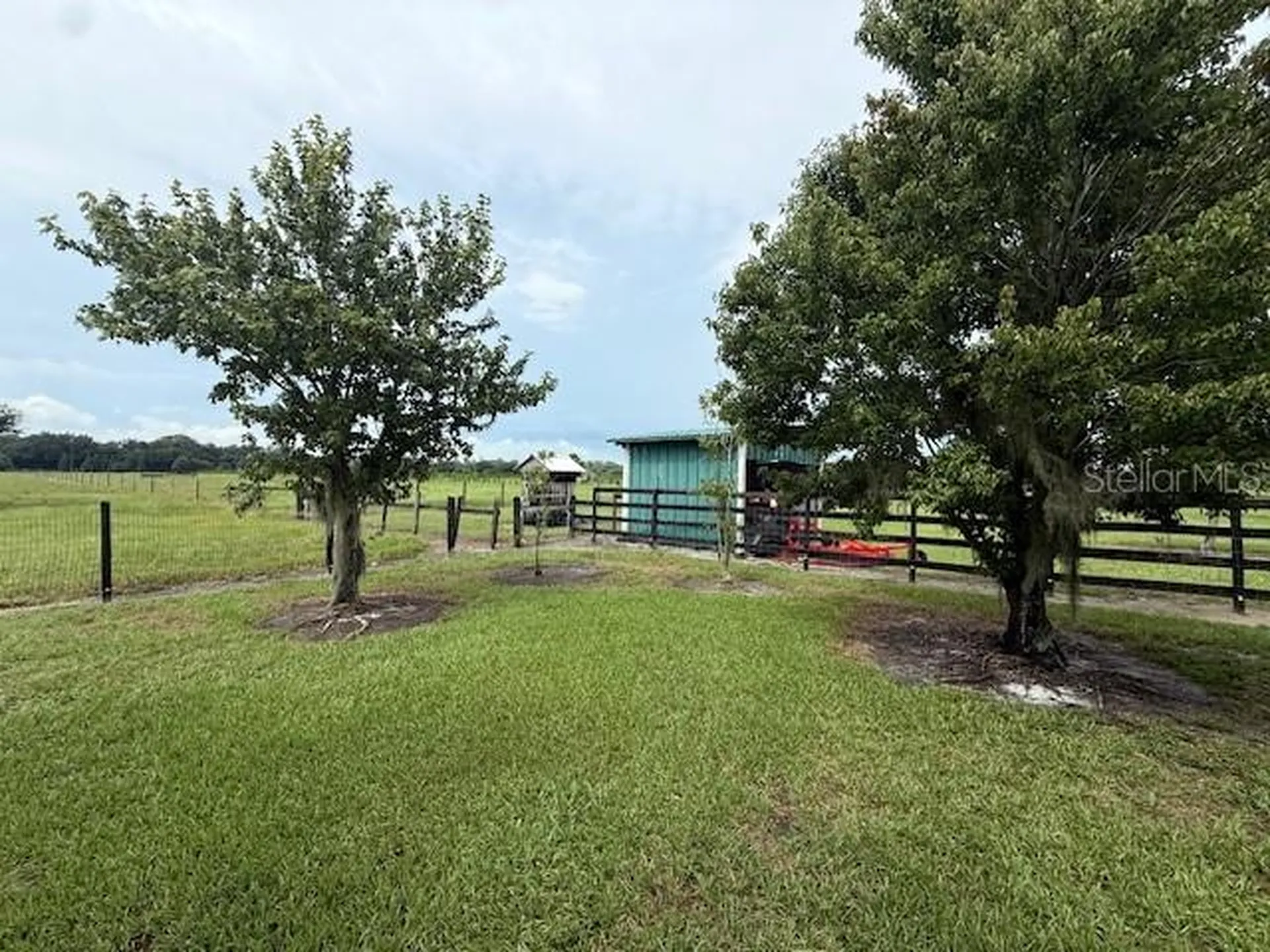 5015 Twin Lakes Lane Bartow FL 33830