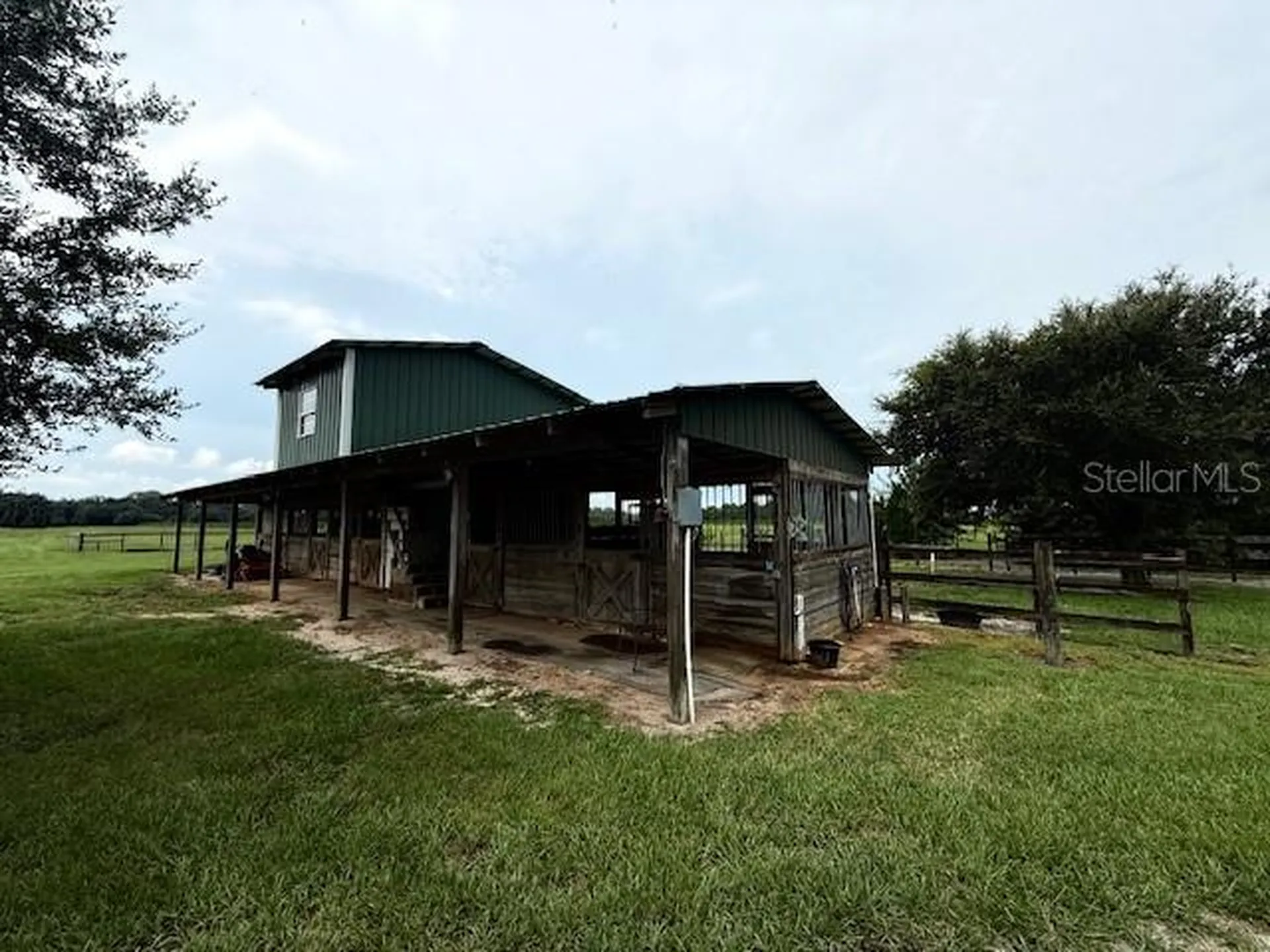 5015 Twin Lakes Lane Bartow FL 33830