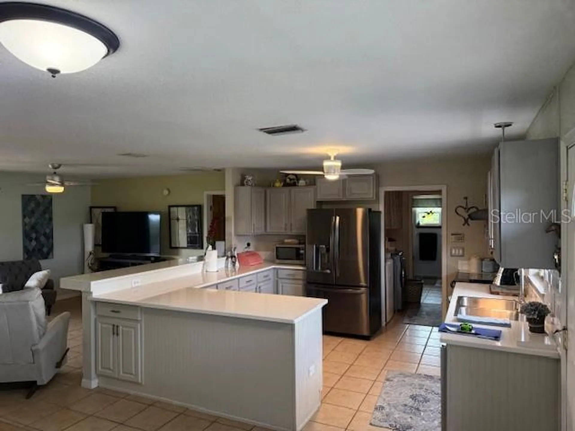 5015 Twin Lakes Lane Bartow FL 33830