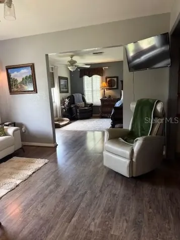 5015 Twin Lakes Lane Bartow FL 33830
