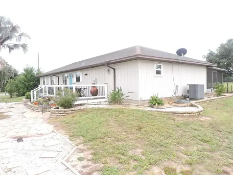 5015 Twin Lakes Lane Bartow FL 33830