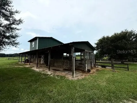 5015 Twin Lakes Lane Bartow FL 33830
