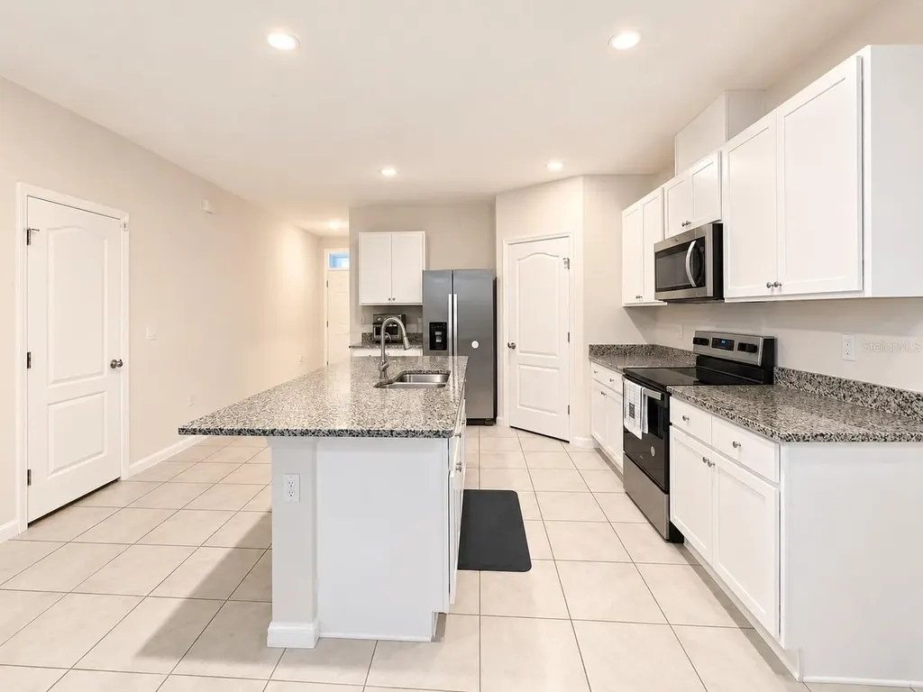 1117 Griffon Avenue Lake Alfred FL 33850