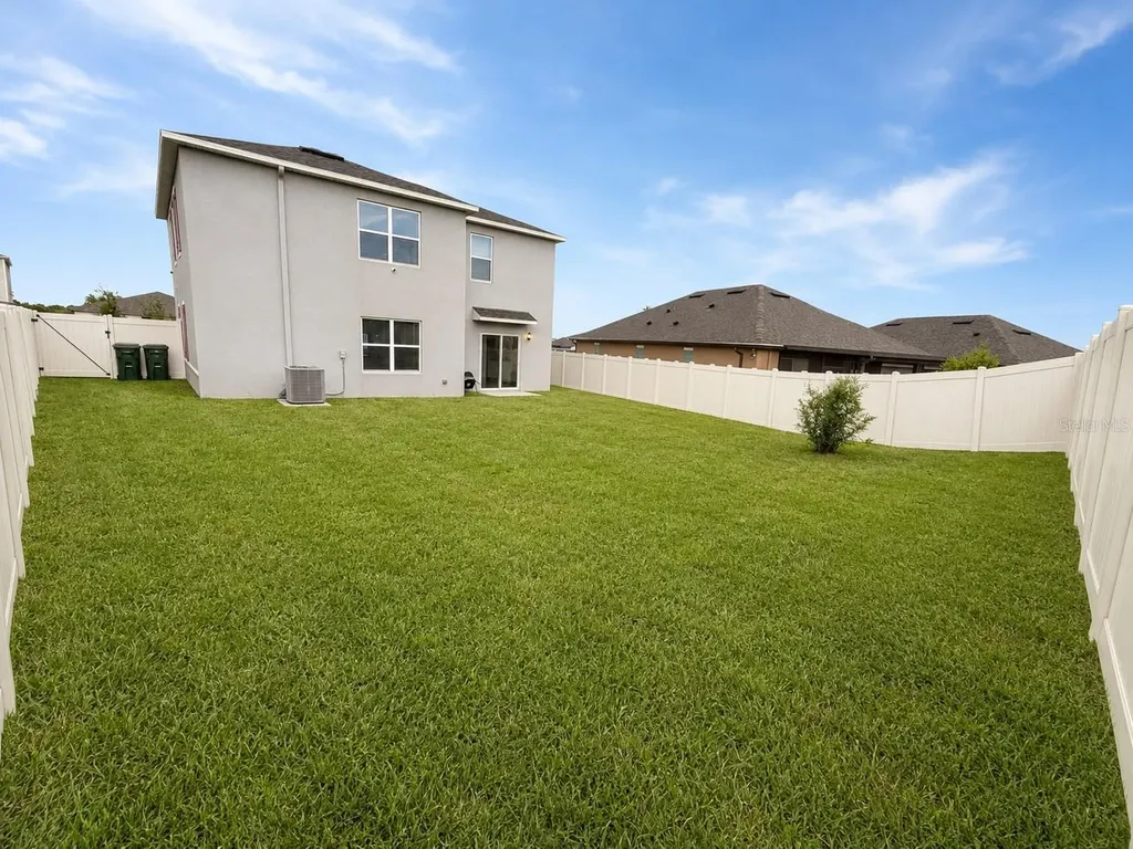 1117 Griffon Avenue Lake Alfred FL 33850