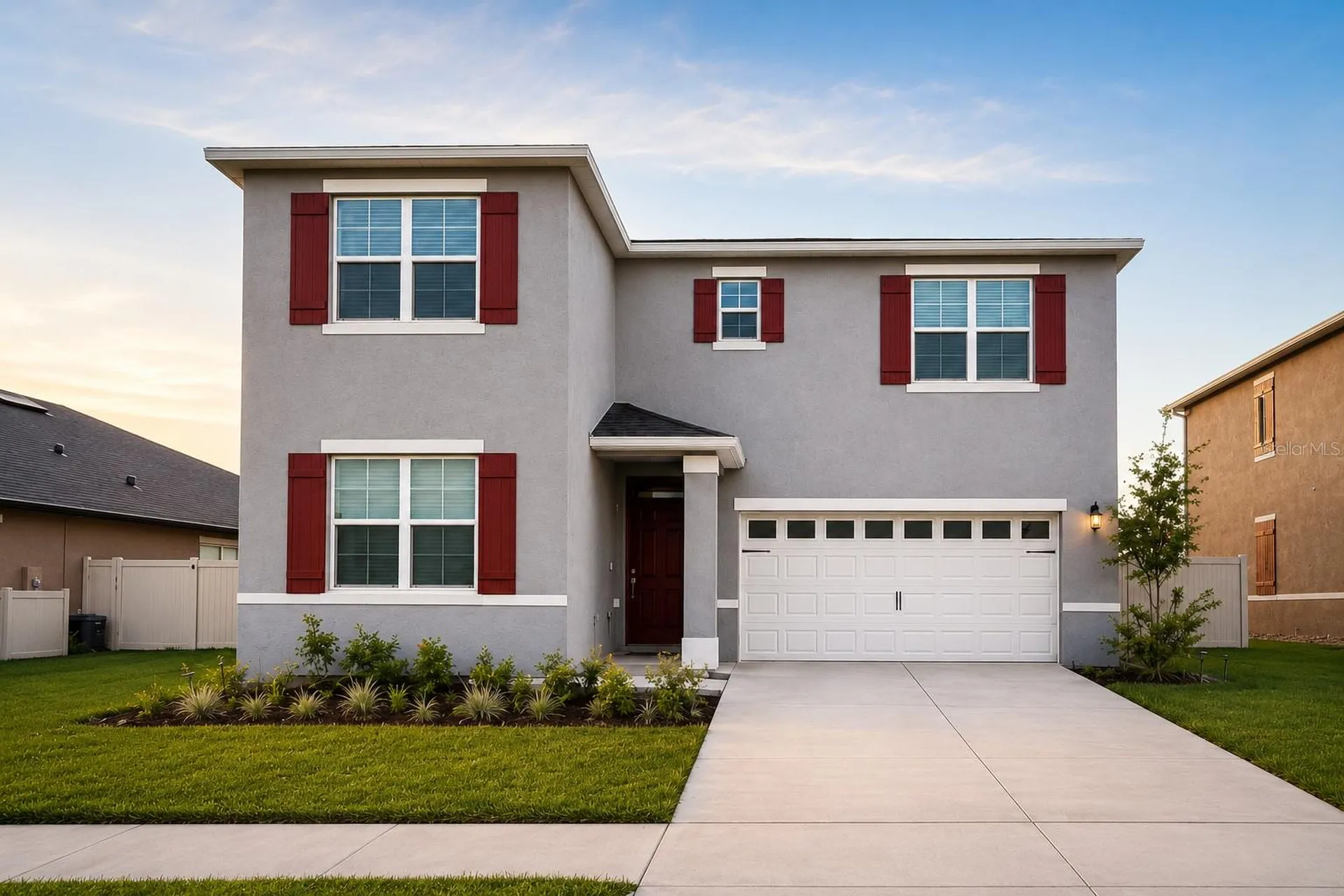1117 Griffon Avenue Lake Alfred FL 33850