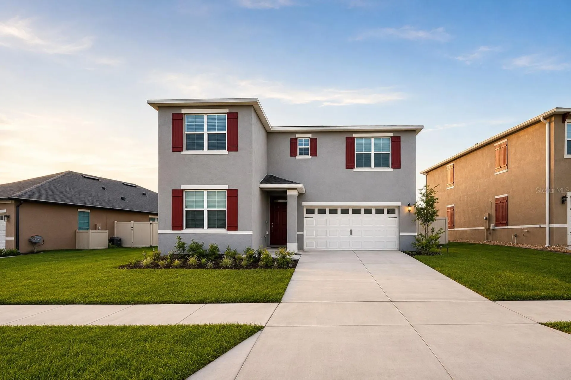 1117 Griffon Avenue Lake Alfred FL 33850