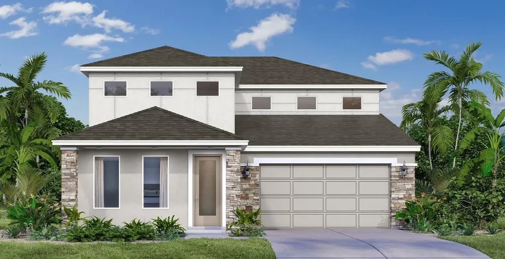 1726 Puffin Road St Cloud FL 34771