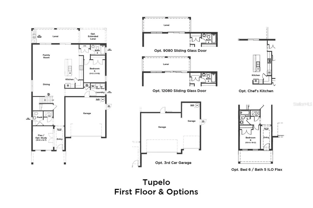 1726 Puffin Road St Cloud FL 34771