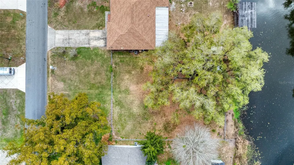0 Lois Drive Tavares FL 32778