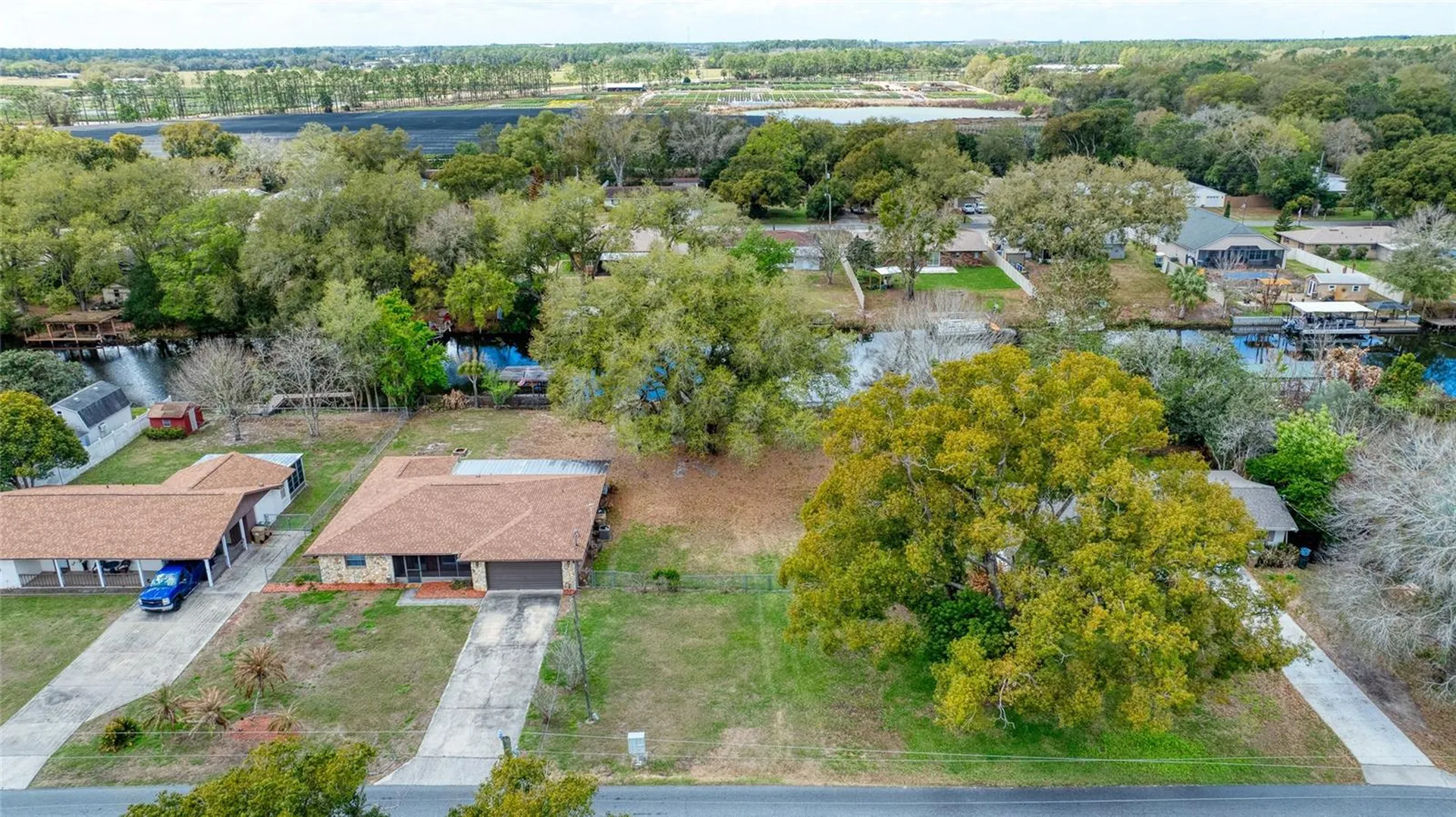 0 Lois Drive Tavares FL 32778