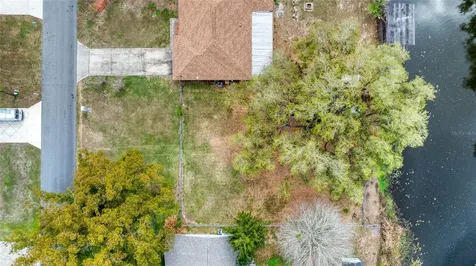 0 Lois Drive Tavares FL 32778