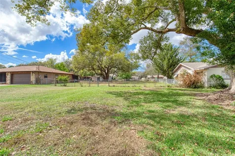 0 Lois Drive Tavares FL 32778