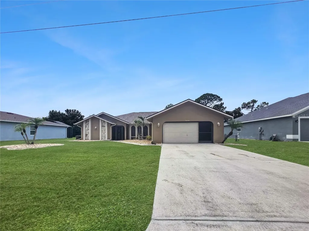 26085 Concepcion Drive Punta Gorda FL 33983