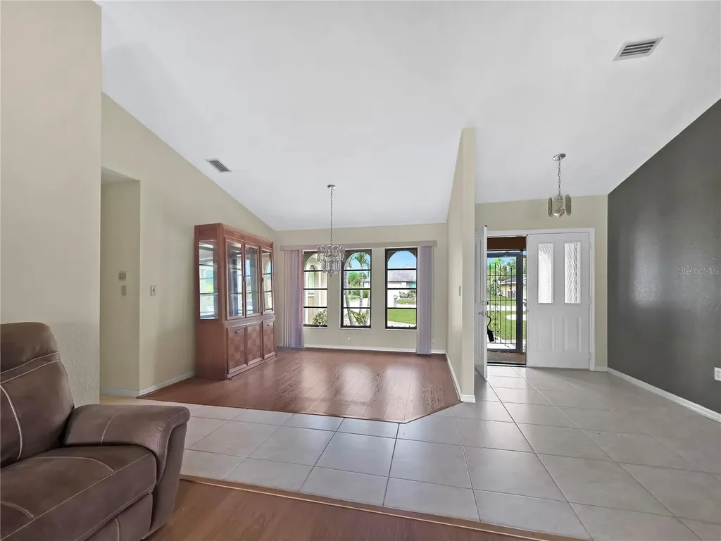 26085 Concepcion Drive Punta Gorda FL 33983