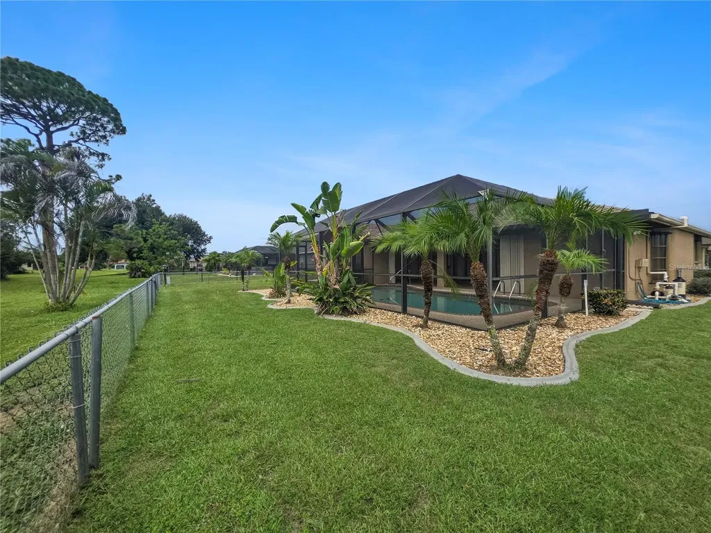 26085 Concepcion Drive Punta Gorda FL 33983