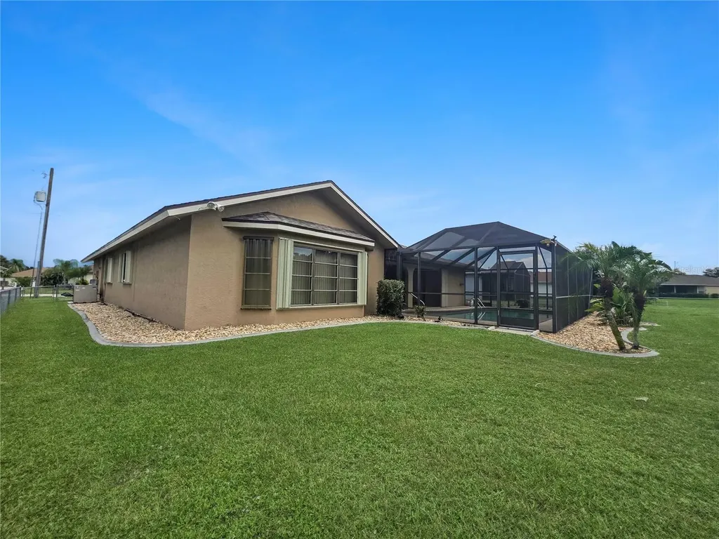 26085 Concepcion Drive Punta Gorda FL 33983