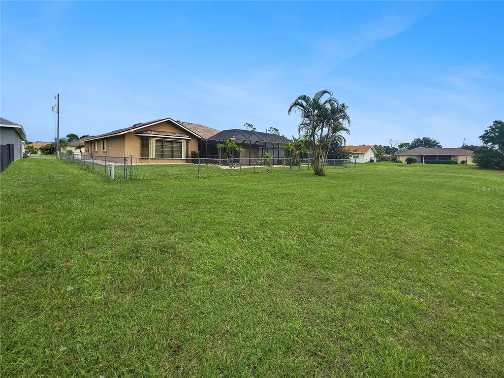 26085 Concepcion Drive Punta Gorda FL 33983