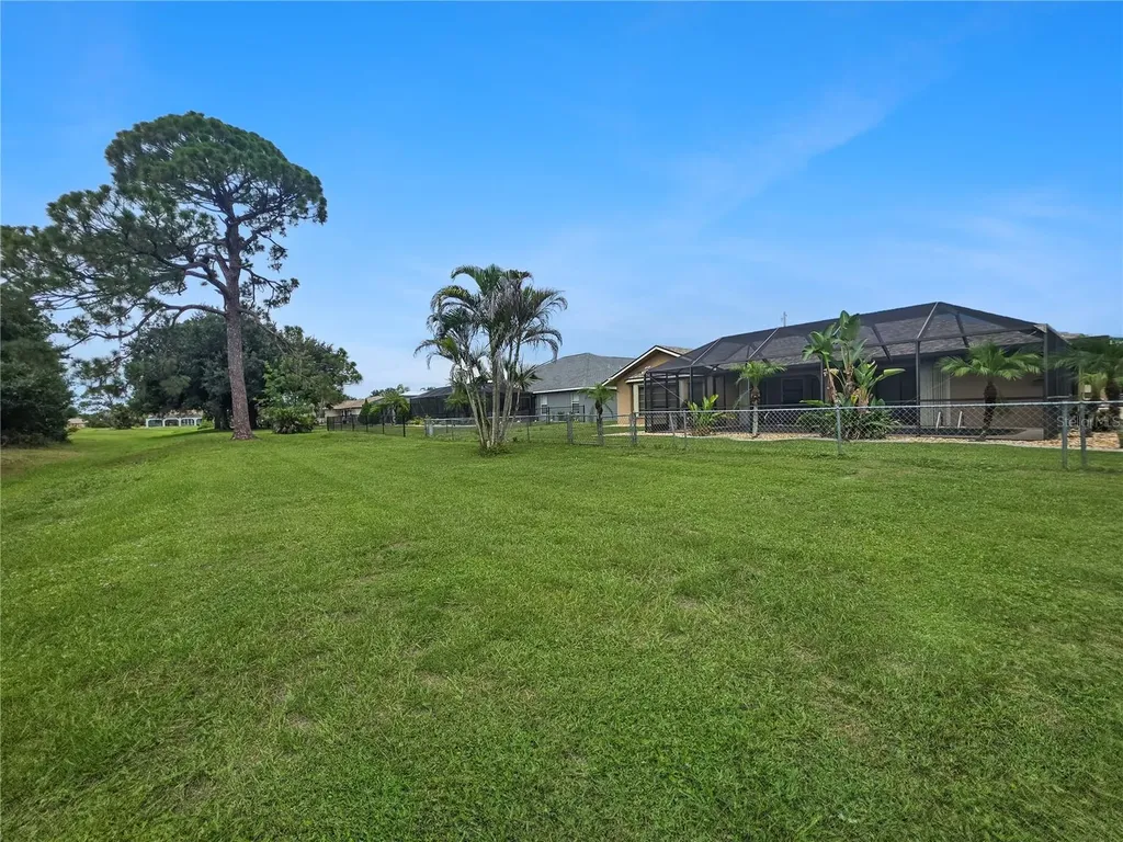 26085 Concepcion Drive Punta Gorda FL 33983