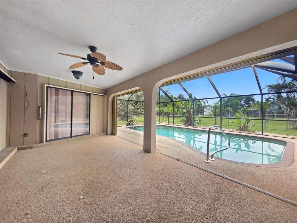 26085 Concepcion Drive Punta Gorda FL 33983