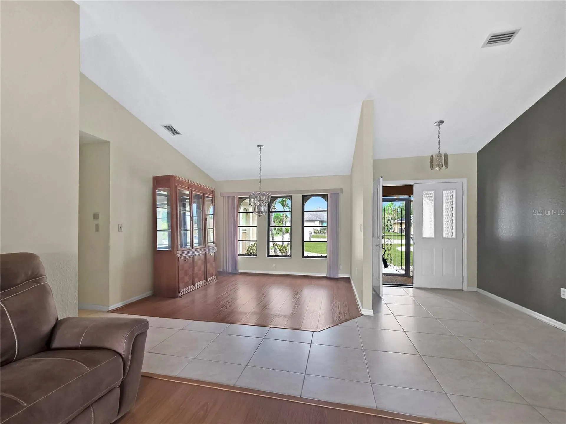 26085 Concepcion Drive Punta Gorda FL 33983