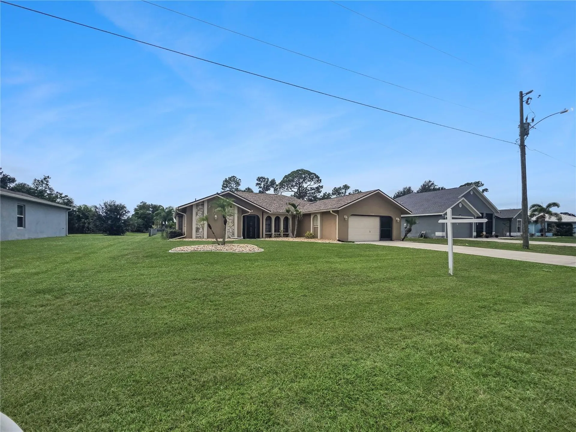 26085 Concepcion Drive Punta Gorda FL 33983