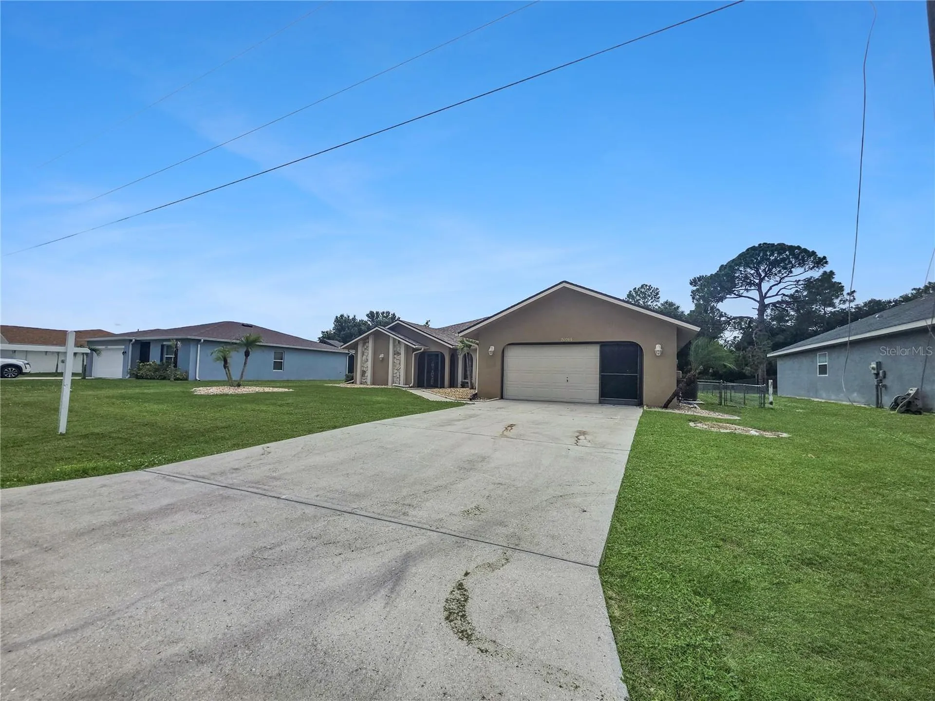 26085 Concepcion Drive Punta Gorda FL 33983