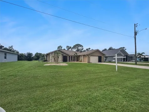 26085 Concepcion Drive Punta Gorda FL 33983