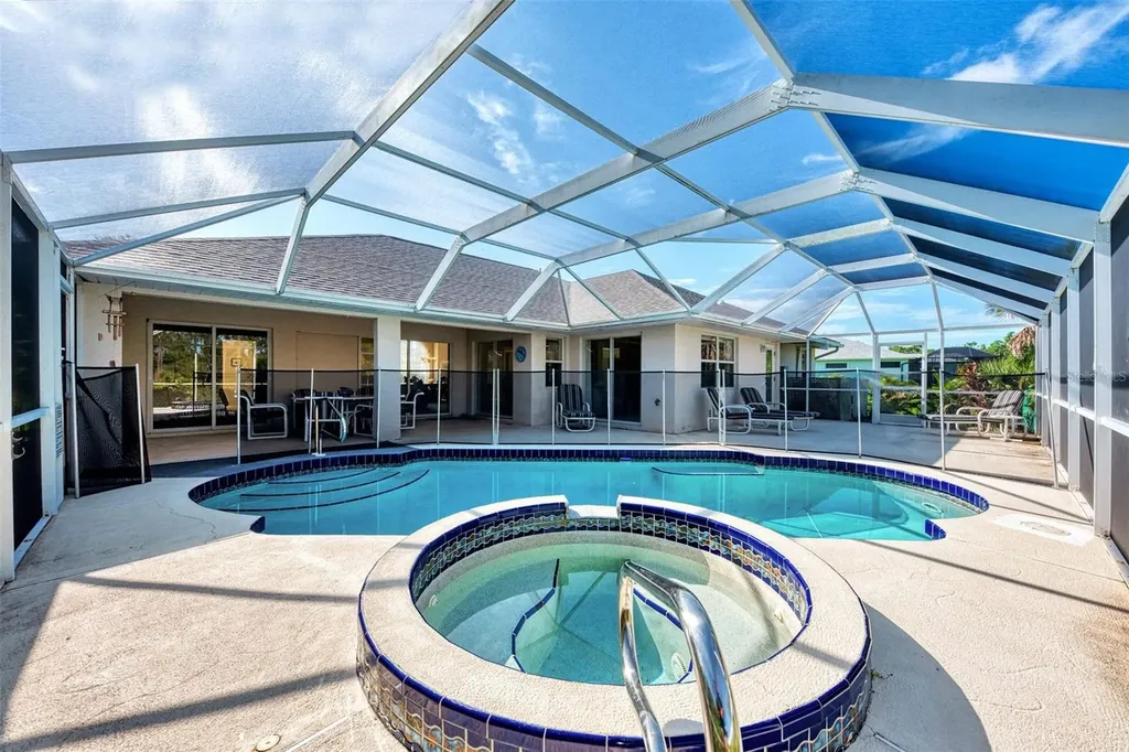 139 Long Meadow Lane Rotonda West FL 33947