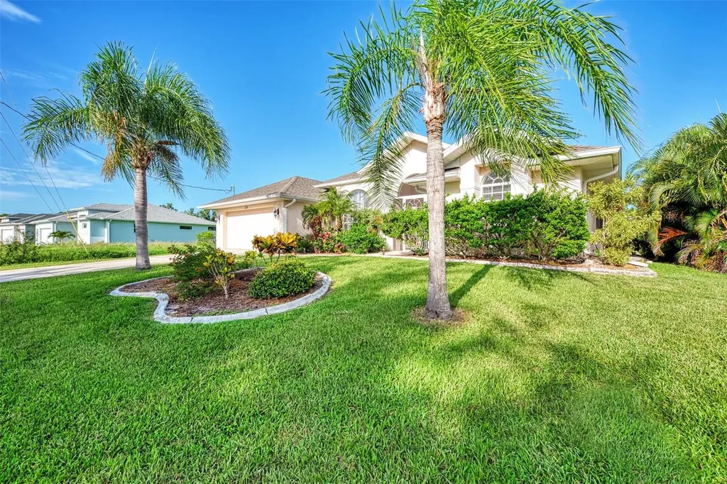139 Long Meadow Lane Rotonda West FL 33947