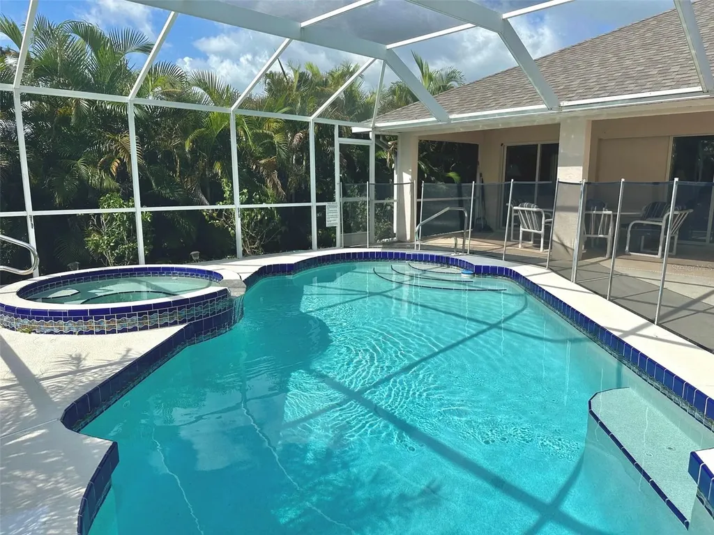 139 Long Meadow Lane Rotonda West FL 33947