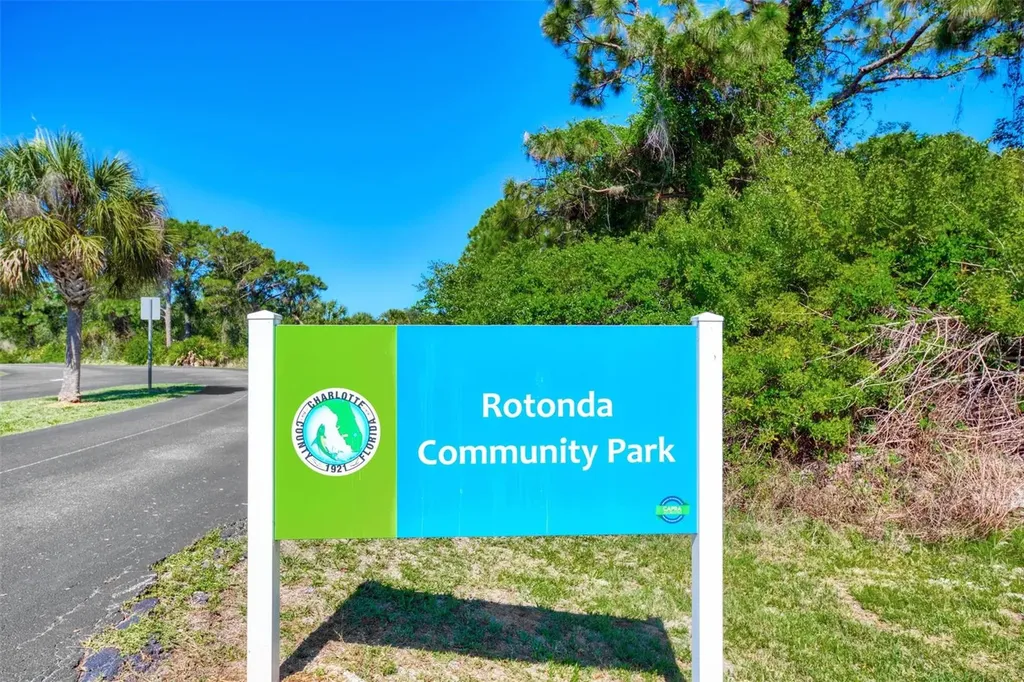 139 Long Meadow Lane Rotonda West FL 33947