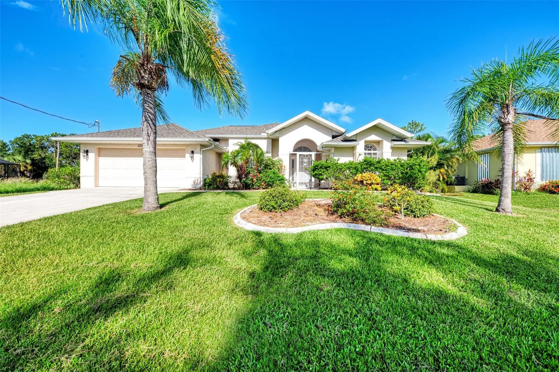 139 Long Meadow Lane Rotonda West FL 33947